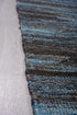 Vintage Kilim Area Rug (8' x 12')